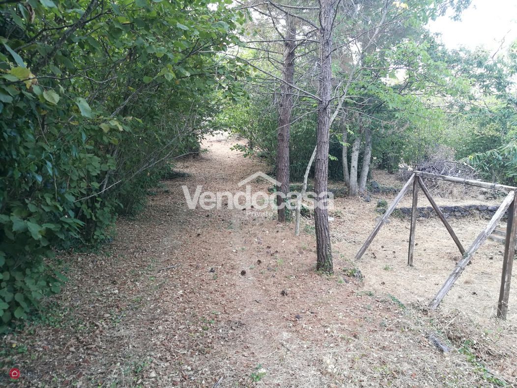 Terreno con fabbricato rurale – in vendita da privato a Mascali – foto 1